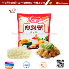 white/ yellow 1kg /10kg panko bread crumbs